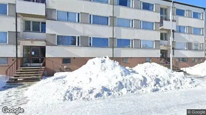 Apartments for rent in Joensuu - Photo from Google Street View