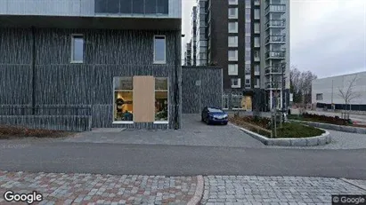 Apartments for rent in Espoo - Photo from Google Street View