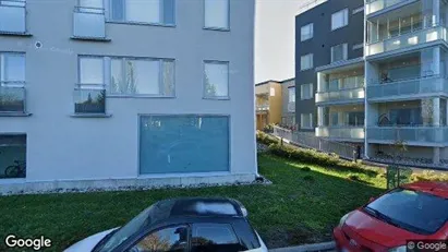 Apartments for rent in Turku - Photo from Google Street View