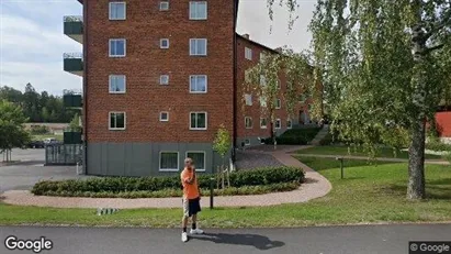 Apartments for rent in Flen - Photo from Google Street View