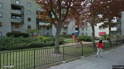 Apartments for rent in Linköping - Photo from Google Street View