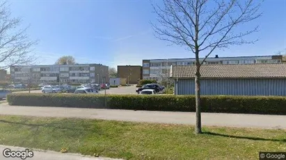 Apartments for rent in Landskrona - Photo from Google Street View