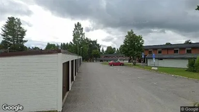 Apartments for rent in Skellefteå - Photo from Google Street View