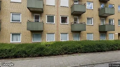 Apartments for rent in Malmö City - Photo from Google Street View