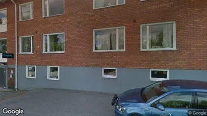 Apartments for rent in Lycksele - Photo from Google Street View