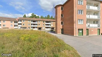 Apartments for rent in Finspång - Photo from Google Street View