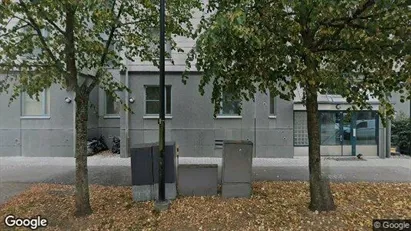 Apartments for rent in Helsinki Itäinen - Photo from Google Street View