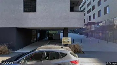 Apartments for rent in Leonding - Photo from Google Street View