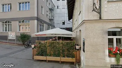 Apartments for rent in Passau - Photo from Google Street View