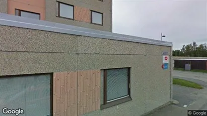 Apartments for rent in Vaasa - Photo from Google Street View
