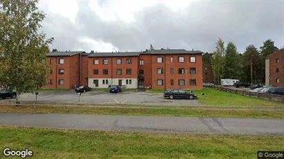 Apartments for rent in Oulu - Photo from Google Street View