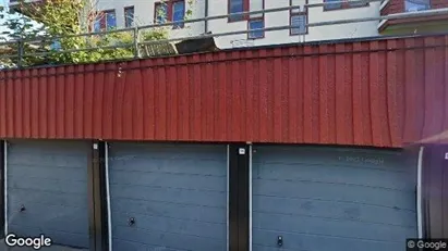 Apartments for rent in Gävle - Photo from Google Street View