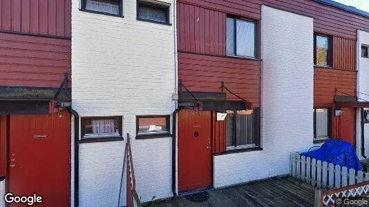 Apartments for rent in Gävle - Photo from Google Street View