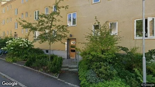 Apartments for rent in Örgryte-Härlanda - Photo from Google Street View