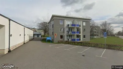 Rooms for rent in Lund - Photo from Google Street View