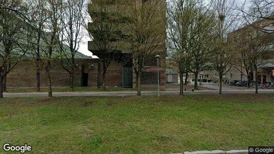 Rooms for rent in Lund - Photo from Google Street View