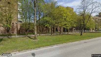 Rooms for rent in Lund - Photo from Google Street View