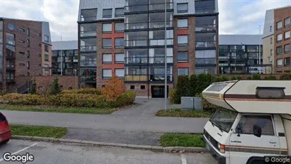 Apartments for rent in Turku - Photo from Google Street View