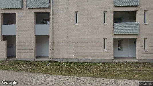 Apartments for rent in Oulu - Photo from Google Street View