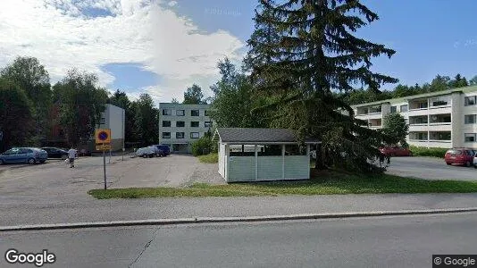 Apartments for rent in Tampere Kaakkoinen - Photo from Google Street View