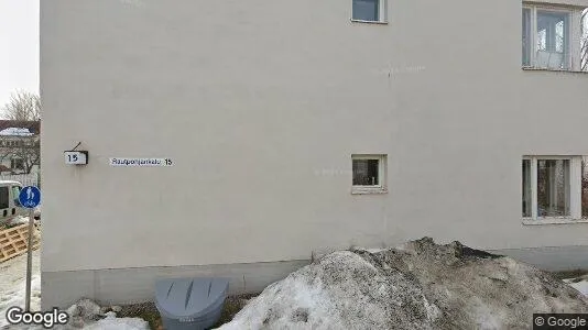 Apartments for rent in Jyväskylä - Photo from Google Street View