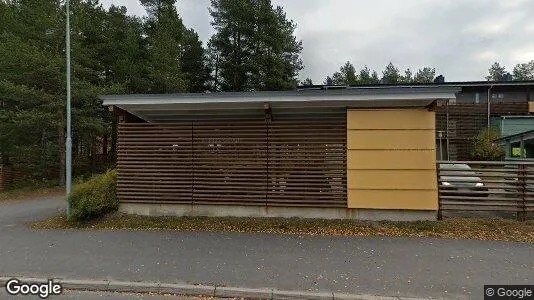 Apartments for rent in Oulu - Photo from Google Street View