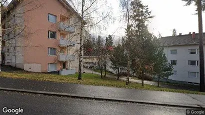 Apartments for rent in Valkeakoski - Photo from Google Street View