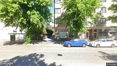 Apartments for rent in Helsinki Eteläinen - Photo from Google Street View