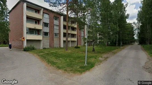 Apartments for rent in Lahti - Photo from Google Street View