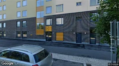 Apartments for rent in Vantaa - Photo from Google Street View