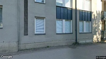 Apartments for rent in Oulu - Photo from Google Street View