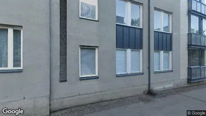 Apartments for rent in Oulu - Photo from Google Street View