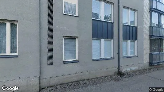 Apartments for rent in Oulu - Photo from Google Street View