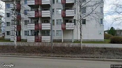 Apartments for rent in Jyväskylä - Photo from Google Street View