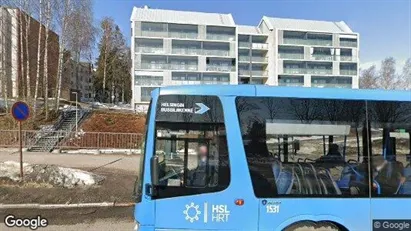 Apartments for rent in Vantaa - Photo from Google Street View