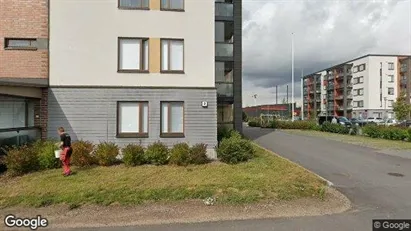 Apartments for rent in Järvenpää - Photo from Google Street View