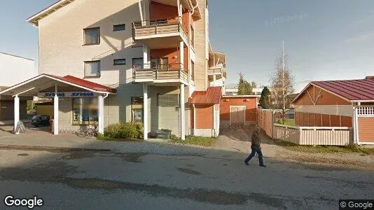 Apartments for rent in Kemi - Photo from Google Street View