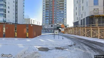 Apartments for rent in Espoo - Photo from Google Street View