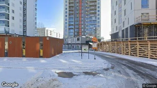 Apartments for rent in Espoo - Photo from Google Street View