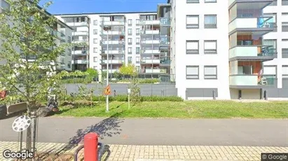 Apartments for rent in Espoo - Photo from Google Street View