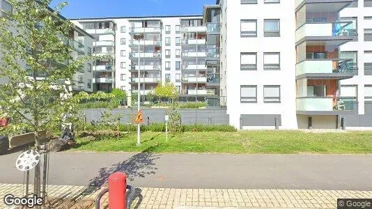 Apartments for rent in Espoo - Photo from Google Street View