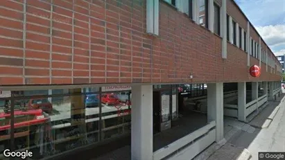 Apartments for rent in Espoo - Photo from Google Street View