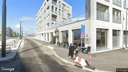 Apartments for rent in Helsinki Kaakkoinen - Photo from Google Street View