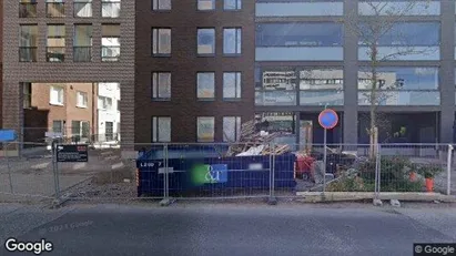 Apartments for rent in Vantaa - Photo from Google Street View