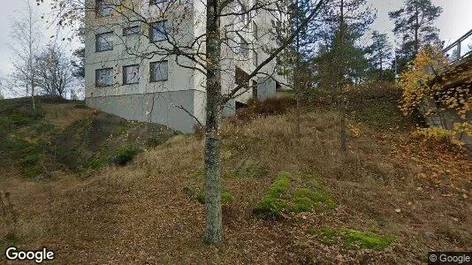 Apartments for rent in Espoo - Photo from Google Street View