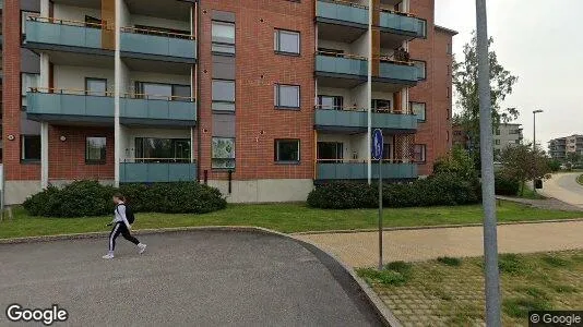 Apartments for rent in Kerava - Photo from Google Street View