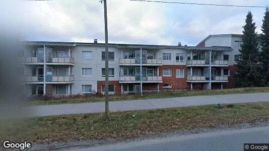 Apartments for rent in Espoo - Photo from Google Street View