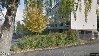 Apartments for rent in Lohja - Photo from Google Street View