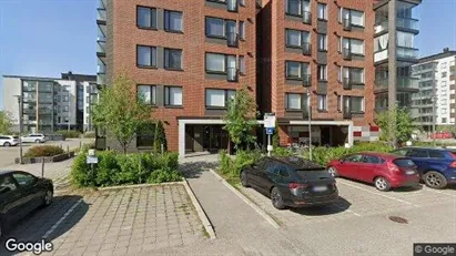 Apartments for rent in Järvenpää - Photo from Google Street View