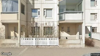 Apartments for rent in Helsinki Kaakkoinen - Photo from Google Street View